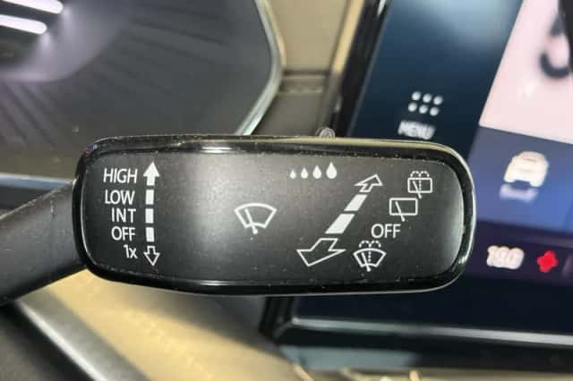 Škoda Octavia (2021) thumbnail 36
