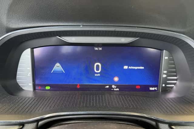 Škoda Octavia (2021) thumbnail 40