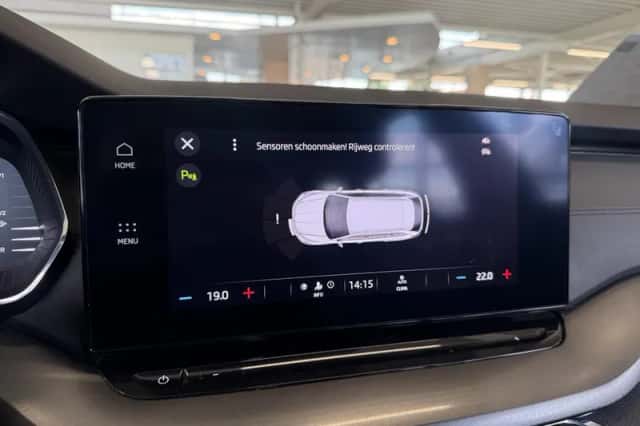 Škoda Octavia (2021) thumbnail 41