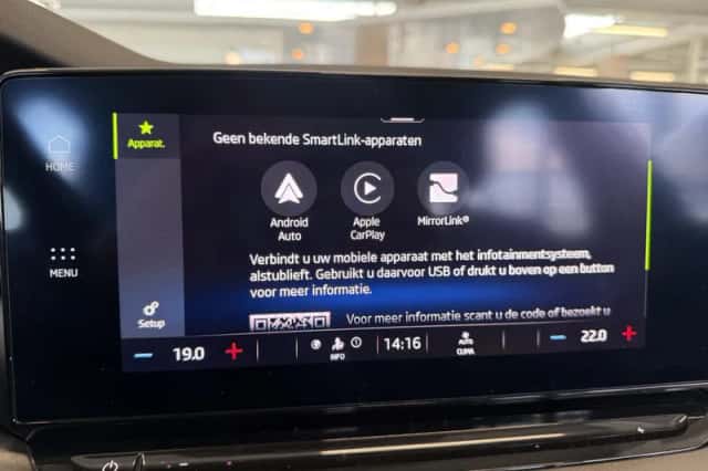 Škoda Octavia (2021) thumbnail 43