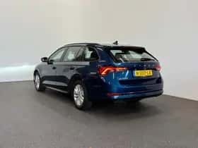 Škoda Octavia (2021) thumbnail 6