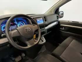 Toyota Proace (2022) thumbnail 11
