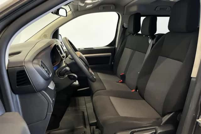 Toyota Proace (2022) thumbnail 12
