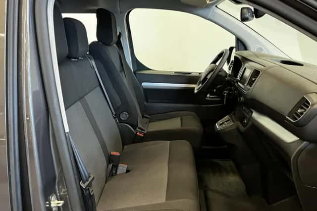 Toyota Proace (2022) thumbnail 13