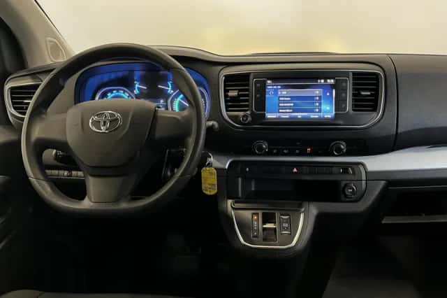 Toyota Proace (2022) thumbnail 22