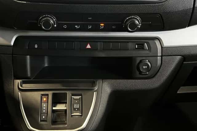 Toyota Proace (2022) thumbnail 24