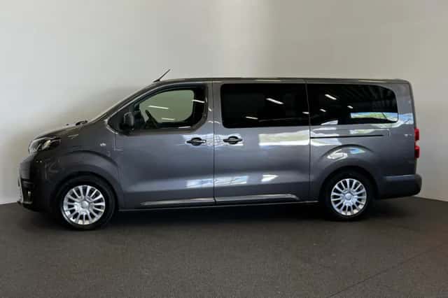 Toyota Proace (2022) thumbnail 5