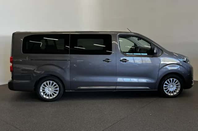 Toyota Proace (2022) thumbnail 6