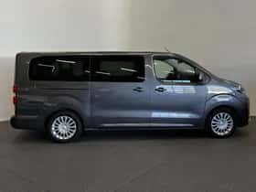 Toyota Proace (2022) thumbnail 6