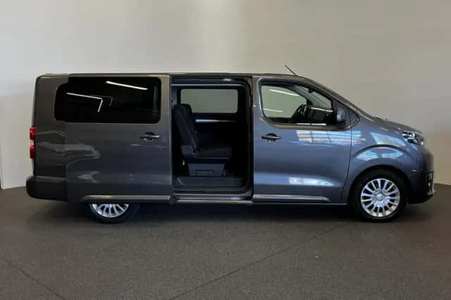 Toyota Proace (2022) thumbnail 7