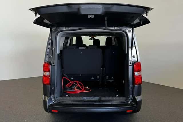 Toyota Proace (2022) thumbnail 9