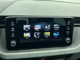 Škoda Kamiq (2025) thumbnail 20