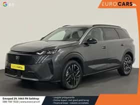 Peugeot 5008 (2025) thumbnail 1