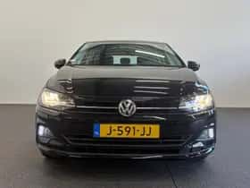 Volkswagen Polo thumbnail 2