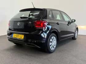 Volkswagen Polo thumbnail 11