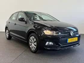 Volkswagen Polo thumbnail 4
