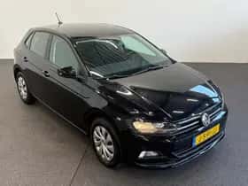 Volkswagen Polo thumbnail 5