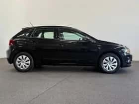 Volkswagen Polo thumbnail 7
