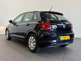 Volkswagen Polo thumbnail 8