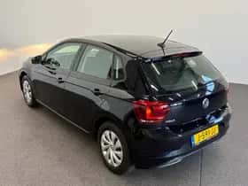 Volkswagen Polo thumbnail 9