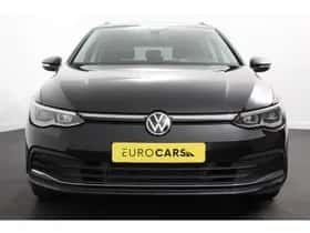Volkswagen Golf thumbnail 2