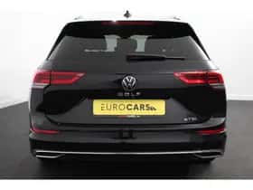Volkswagen Golf thumbnail 3