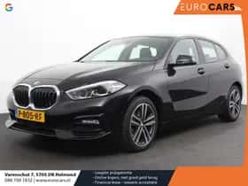 BMW 1-Serie