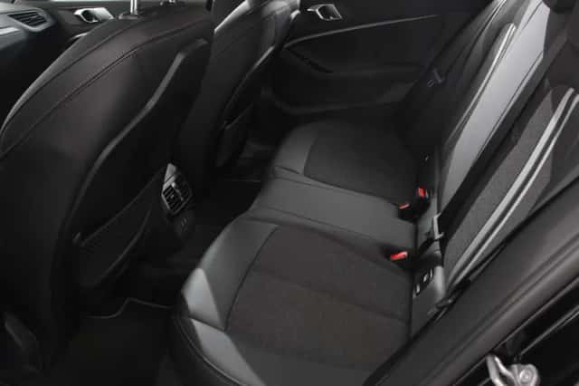 BMW 1-Serie (2022) thumbnail 11