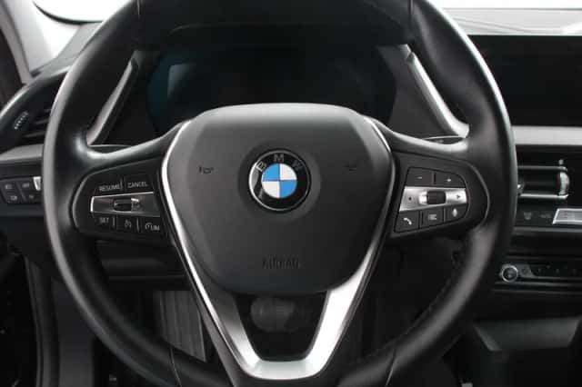 BMW 1-Serie (2022) thumbnail 16