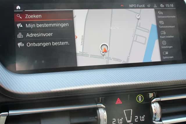 BMW 1-Serie (2022) thumbnail 3