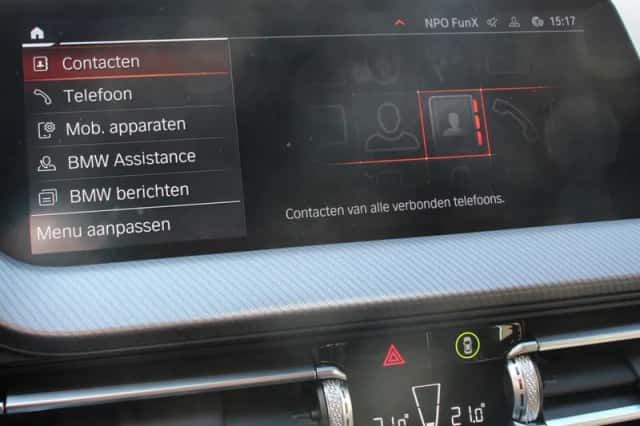 BMW 1-Serie (2022) thumbnail 24