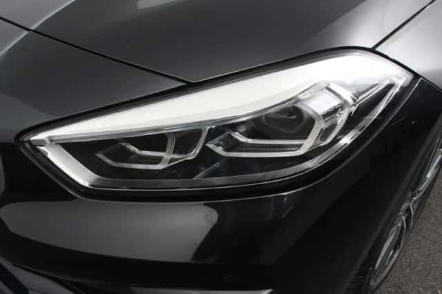 BMW 1-Serie (2022) thumbnail 26