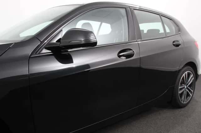 BMW 1-Serie (2022) thumbnail 27