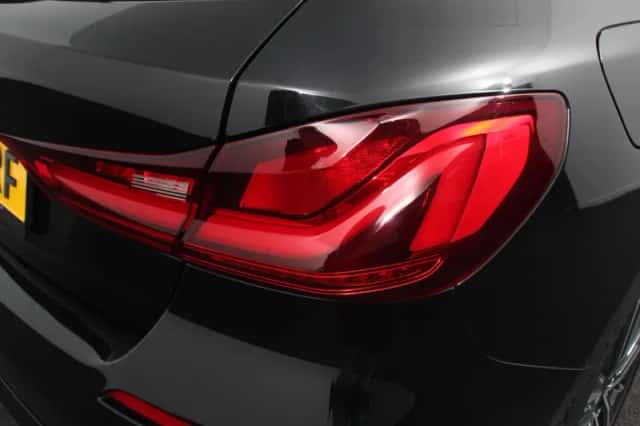 BMW 1-Serie (2022) thumbnail 29
