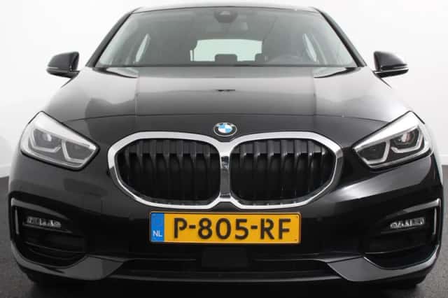 BMW 1-Serie (2022) thumbnail 4