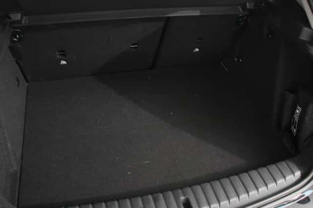 BMW 1-Serie (2022) thumbnail 33