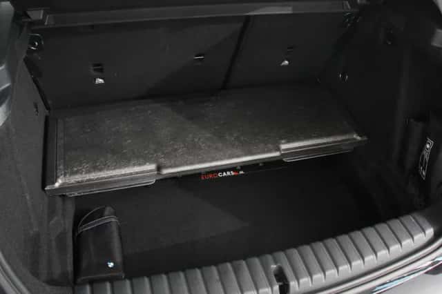 BMW 1-Serie (2022) thumbnail 34