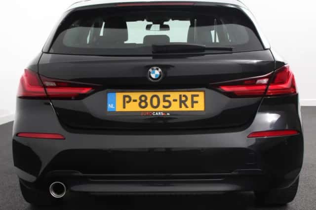 BMW 1-Serie (2022) thumbnail 5