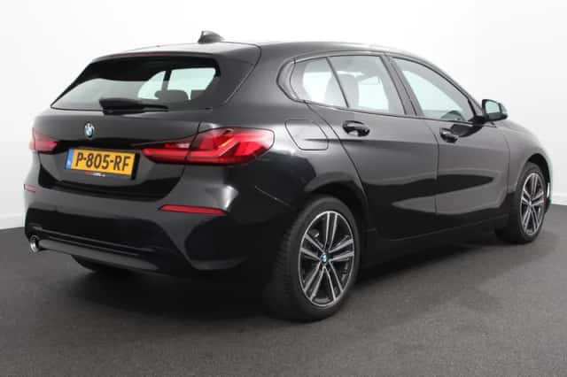 BMW 1-Serie (2022) thumbnail 6