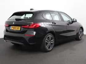 BMW 1-Serie (2022) thumbnail 6