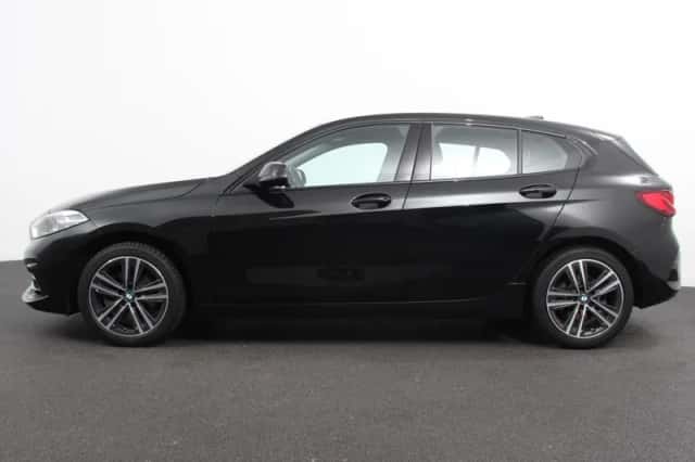 BMW 1-Serie (2022) thumbnail 7
