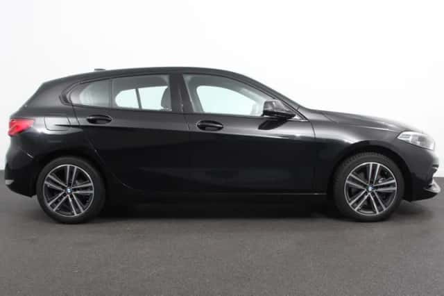 BMW 1-Serie (2022) thumbnail 8