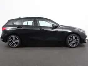 BMW 1-Serie (2022) thumbnail 8