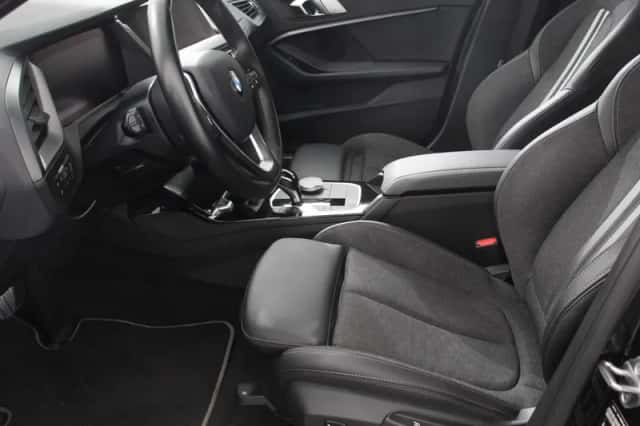 BMW 1-Serie (2022) thumbnail 9