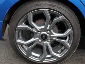 Ford Fiesta (2021) thumbnail 2