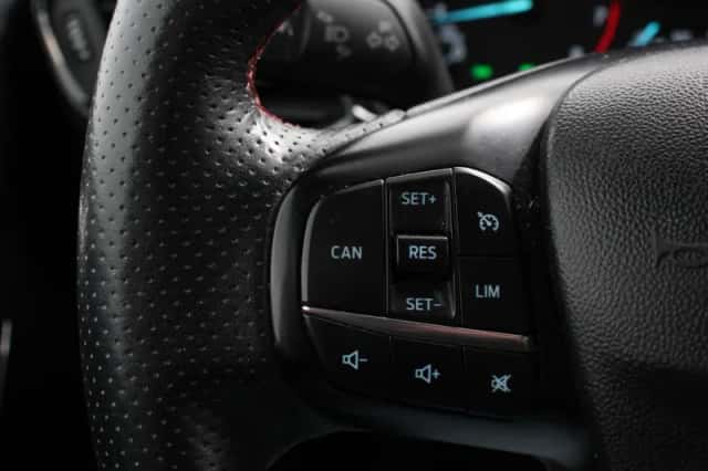 Ford Fiesta (2021) thumbnail 14
