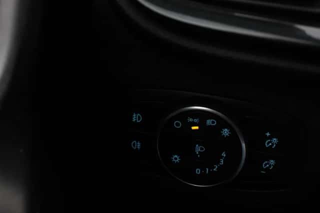 Ford Fiesta (2021) thumbnail 16