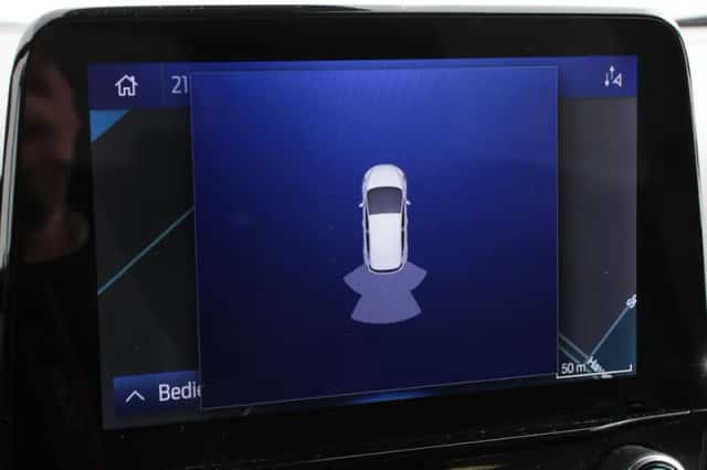 Ford Fiesta (2021) thumbnail 17
