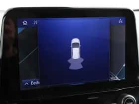 Ford Fiesta (2021) thumbnail 17