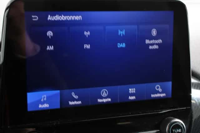 Ford Fiesta (2021) thumbnail 19